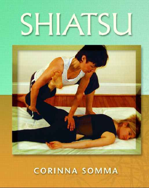 Shiatsu