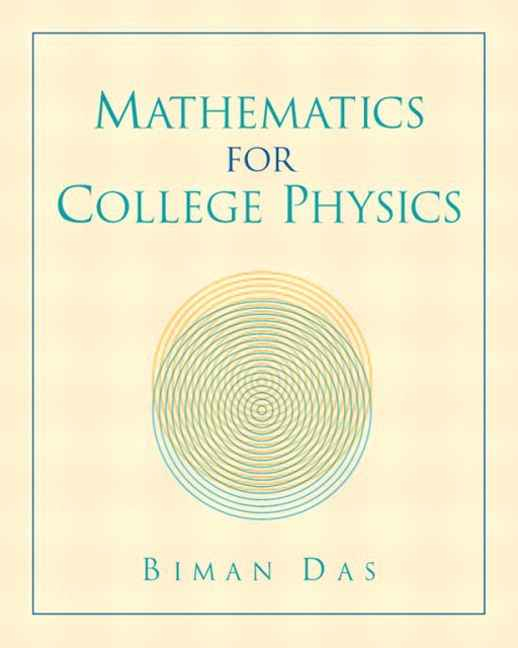 Mathematics for College Physics