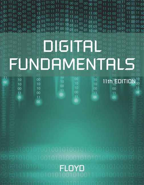 Digital Fundamentals, 11th Edition