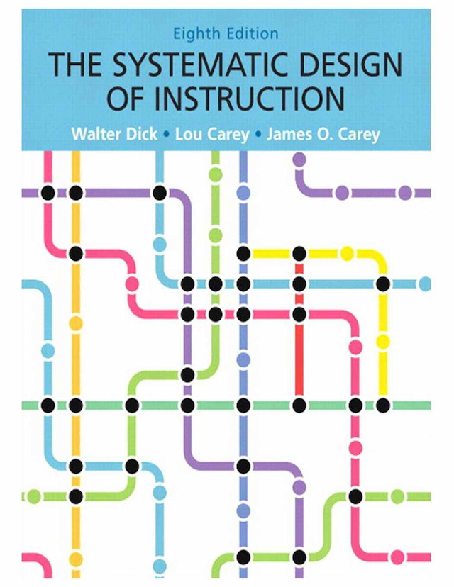 The Systematic Design of Instruction