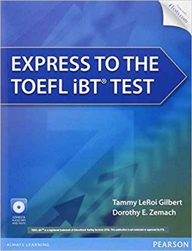 Express to the TOEFL iBT Test