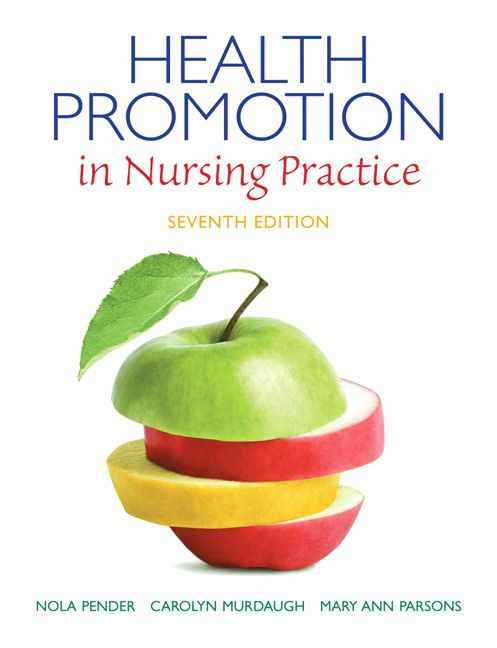 Health Promotion in Nursing Practice, 7th Edition