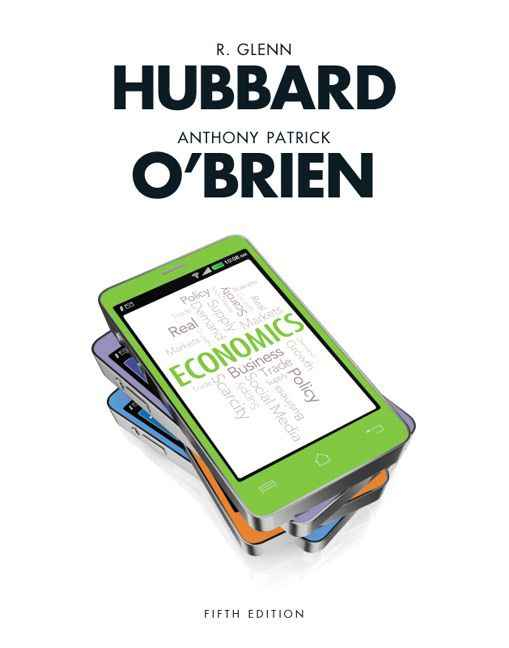 Economics, 5th Edition