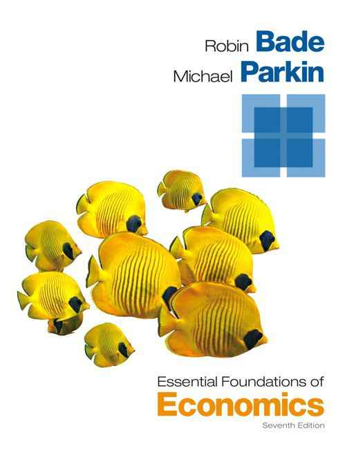 Essential Foundations of Economics, 7th Edition