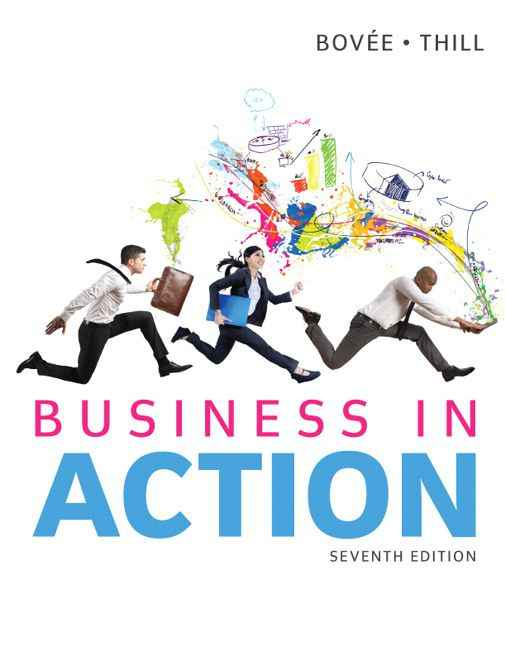 Business in Action, 7th Edition