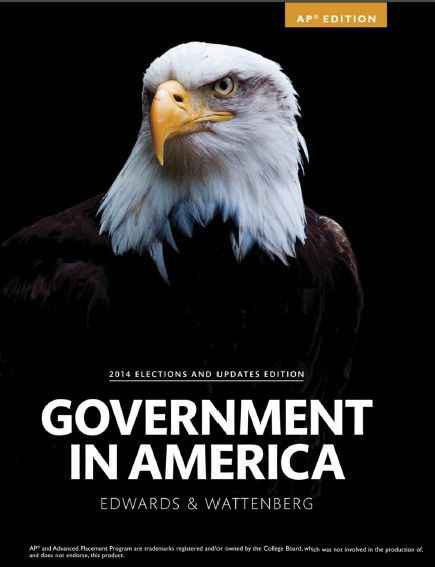 Government in America