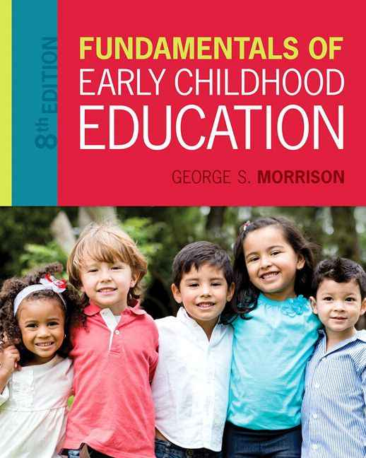 Fundamentals of Early Childhood Education, 8th Edition