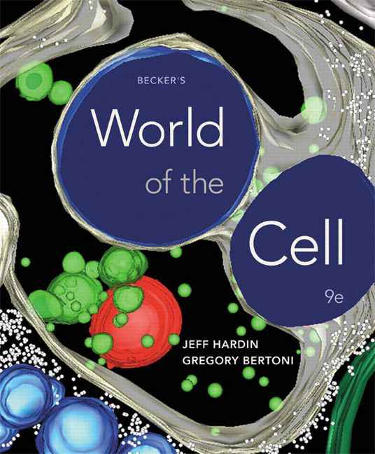 Becker s World of the Cell