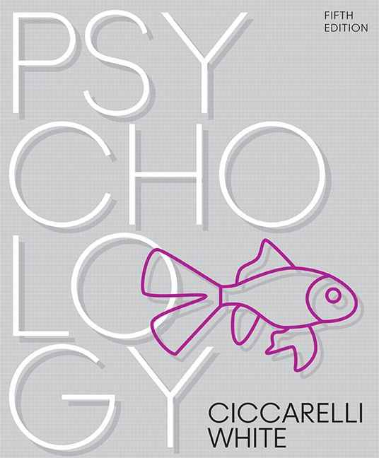 Psychology, 5th Edition