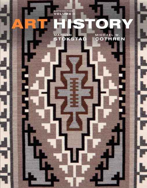 Art History Vol 2, 6th Edition