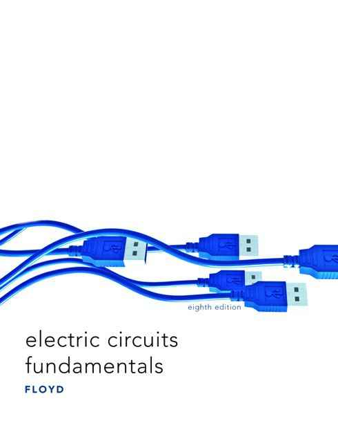 Electric Circuits Fundamentals, 8th Edition