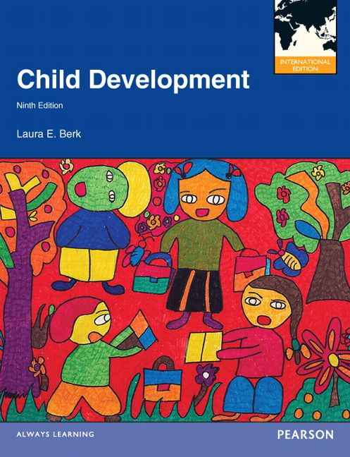 Child Development:International Edition: United States Edition