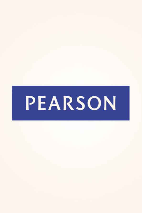 The Reading Across the Disciplines: Pearson Student Planner