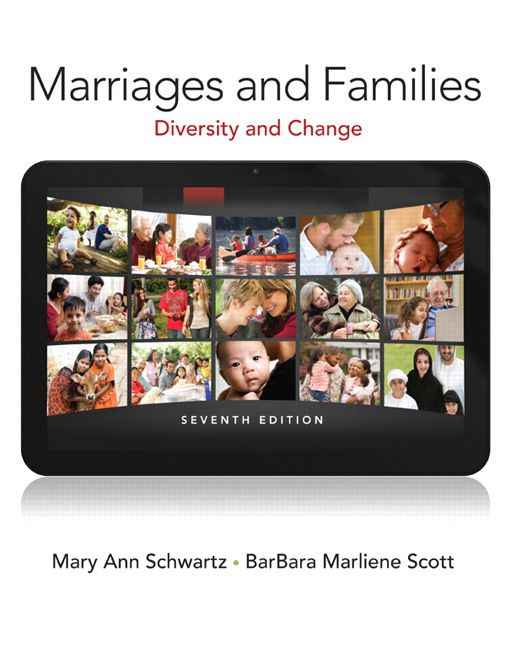 Marriages and Families, 7th Edition