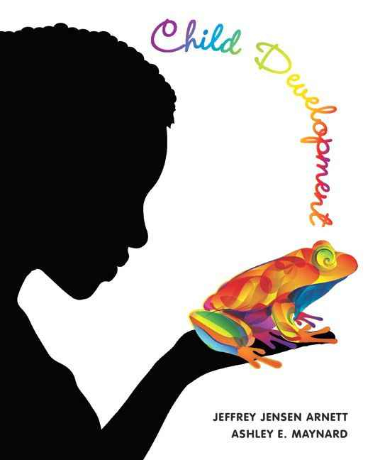 Child Development: A Cultural Approach (Paperback)