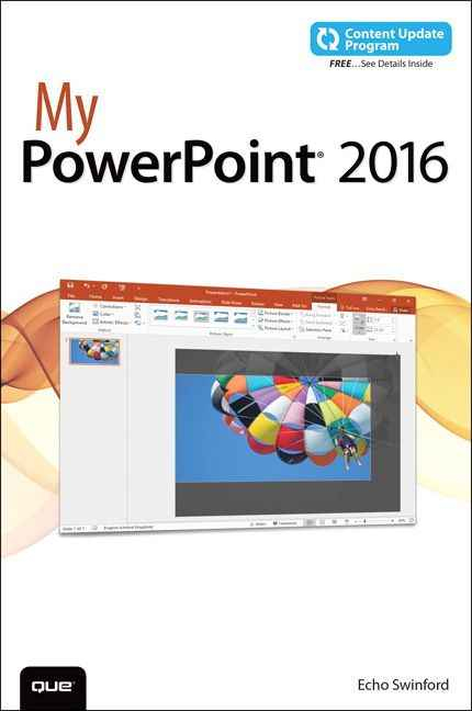My PowerPoint 2016 (includes Content Update Program)