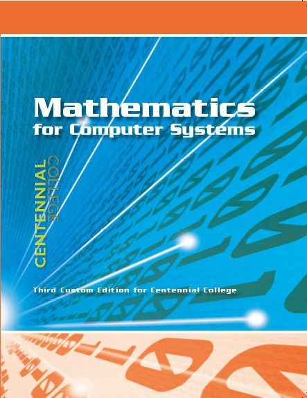 Mathematics for Computer Systems