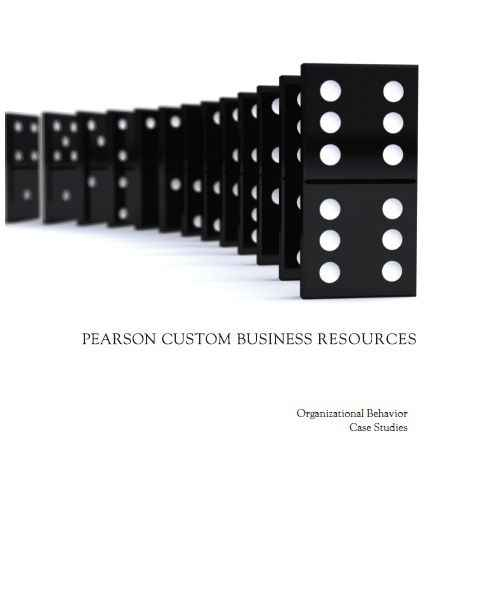 Business Resources (Custom) - 12 edition