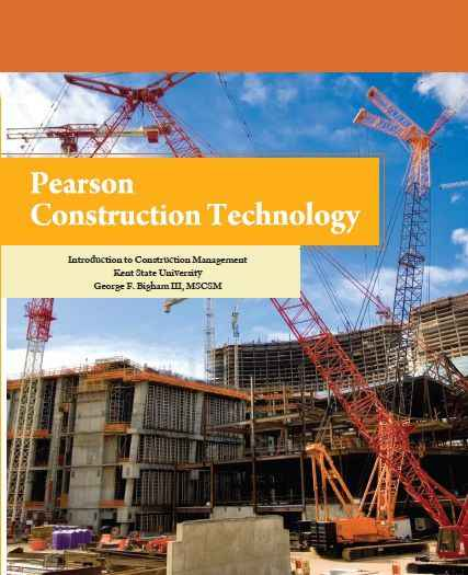 Introduction to Construction Management