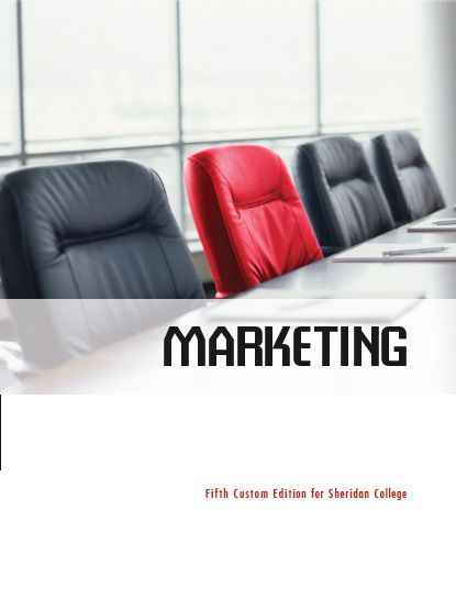 Marketing