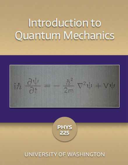 Introduction to Quantum Mechanics
