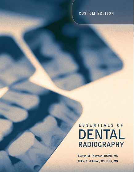 Essentials of Dental Radiography