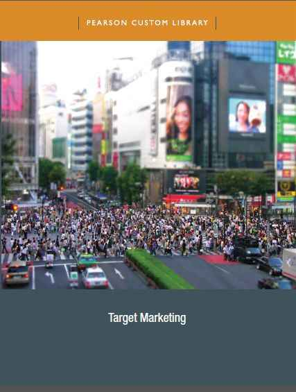 Target Marketing
