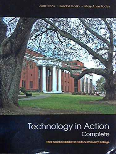 Technology in Action Complete