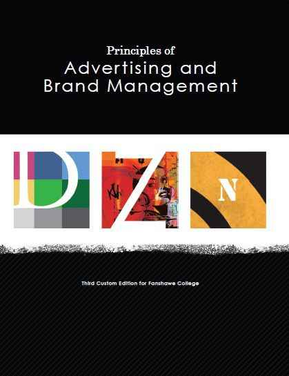 Principles of Advertising and Brand Management, 2nd Edition