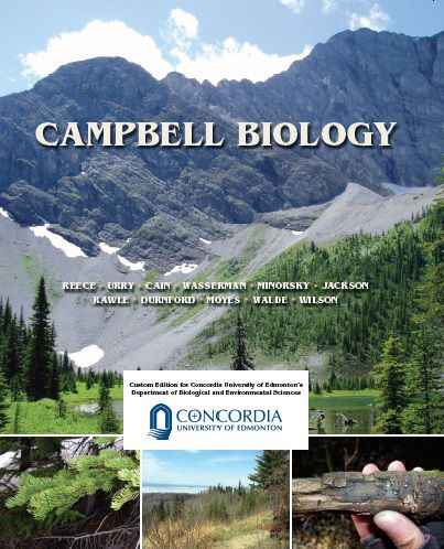 Campbell Biology