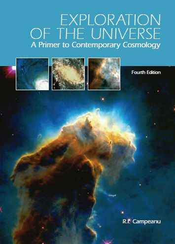 Exploration of the Universe, 4th Edition
