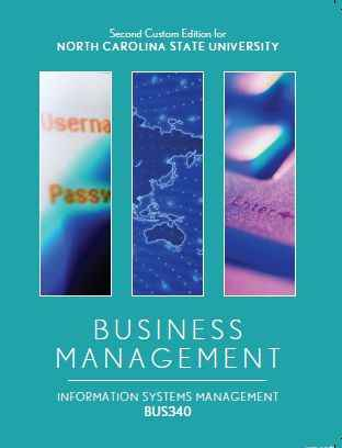 Business Management