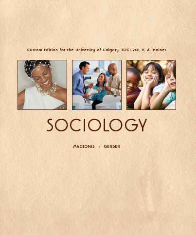 Sociology