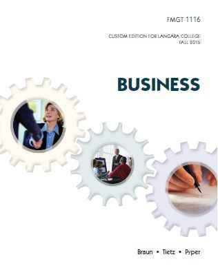 Business