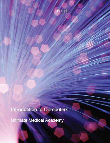 Introduction to Computers