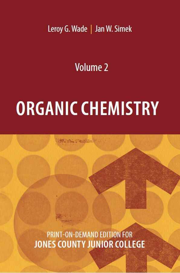 Organic Chemistry, 9th Edition, Volume 2 (Chapters - 13 to 26)