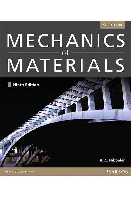 Mechanics of Materials, 9th Edition