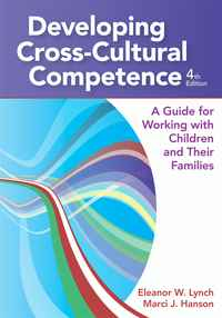 Developing Cross-Cultural Competence 4th Edition