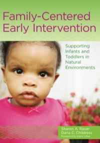 Family-Centered Early Intervention