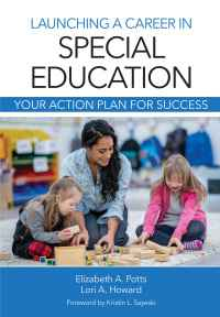 Launching a Career in Special Education: Your Action Plan for Success