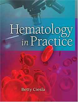 Hematology in Practice, 1st