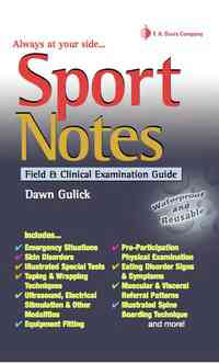 Sport Notes