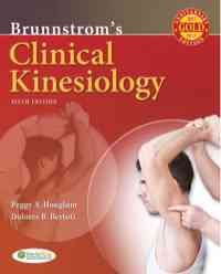 Brunnstrom's Clinical Kinesiology, 6th