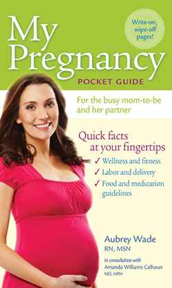 My Pregnancy Pocket Guide