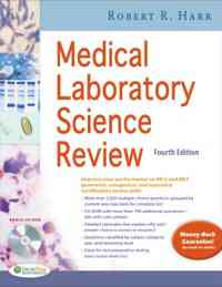 Medical Laboratory Science Review, 4th