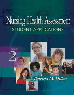 Nursing Health Assessment: Student Applications, 2nd