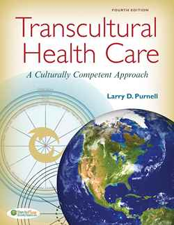 Transcultural Health Care: A Culturally Competent Approach, 4th