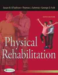 Physical Rehabilitation, 6th