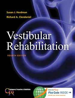 Vestibular Rehabilitation, 4th