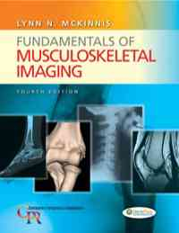 Fundamentals of Musculoskeletal Imaging, 4th
